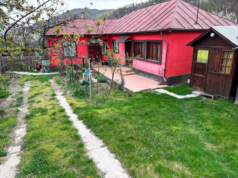 Comuna Beceni, Judet Buzau
