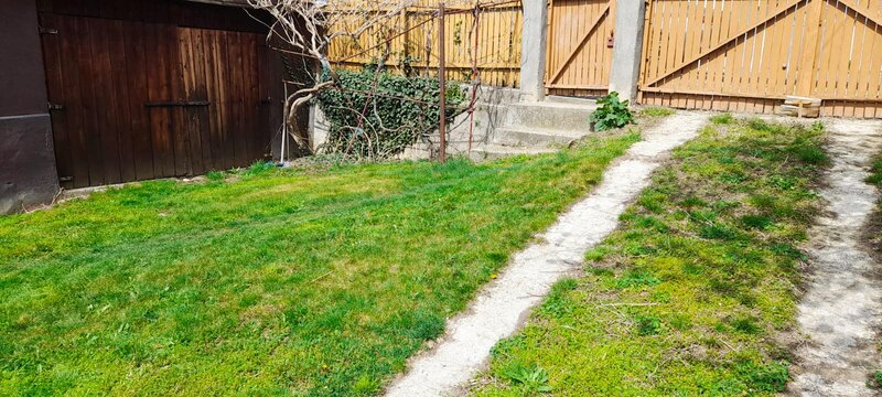 Comuna Beceni, Judet Buzau